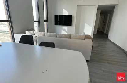 Apartment - 2 Bedrooms - 3 Bathrooms for rent in Noor 5 - Midtown Noor - Dubai Production City (IMPZ) - Dubai