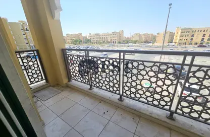 Apartment - 1 Bedroom - 2 Bathrooms for rent in IC1-EMR-22 - Emirates Cluster - International City - Dubai
