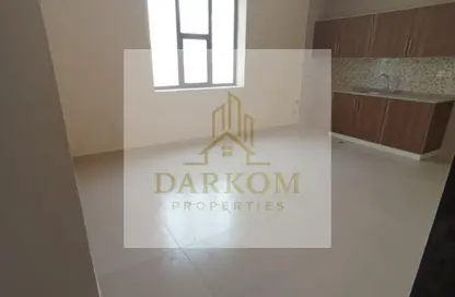 Apartment - Studio - 1 Bathroom for rent in Al Khail Tower 2 - Al Khail Towers - Ajman Downtown - Ajman