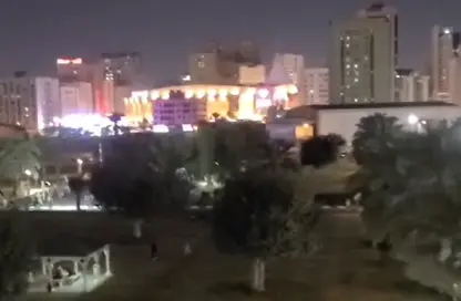 شقة - 2 غرف نوم - 2 حمامات للبيع في القاسمية - الشارقة