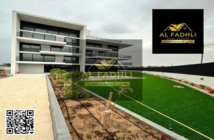 Whole Building - 6 Bedrooms - 7+ Bathrooms for sale in Golf Community - Al Zorah - Ajman