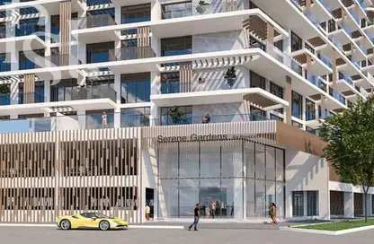 Apartment - 2 Bedrooms - 2 Bathrooms for sale in Serene Gardens 2 - Serene Gardens - Discovery Gardens - Dubai