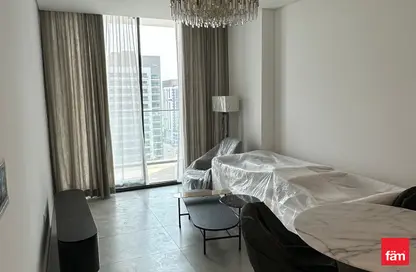 Apartment - 1 Bedroom - 1 Bathroom for rent in The Paragon by IGO - Business Bay - Dubai