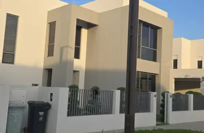 Townhouse - 5 Bedrooms - 5 Bathrooms for sale in Sidra Villas II - Sidra Villas - Dubai Hills Estate - Dubai