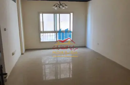 Apartment - 1 Bedroom - 1 Bathroom for rent in New Al Taawun Road - Al Taawun - Sharjah