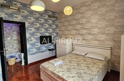 Apartment - 1 Bedroom - 1 Bathroom for rent in Diamond Views 3 - Diamond Views - Jumeirah Village Circle - Dubai