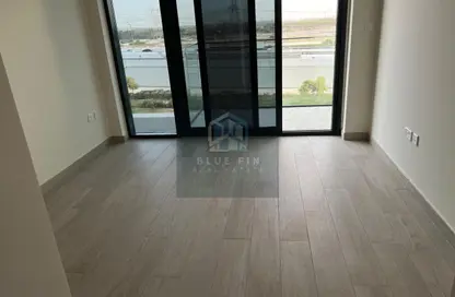 Apartment - Studio - 1 Bathroom for rent in AZIZI Riviera 46 - Meydan One - Meydan - Dubai
