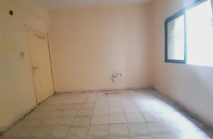 Apartment - Studio - 1 Bathroom for rent in Al Butina B - Al Butina - Sharjah