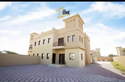 Villa - 3 Bedrooms - 4 Bathrooms for rent in Seih Al Uraibi - Ras Al Khaimah