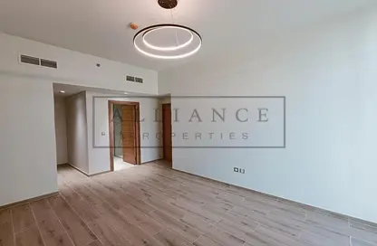 Apartment - 2 Bedrooms - 3 Bathrooms for rent in Azizi Aura - Downtown Jebel Ali - Dubai
