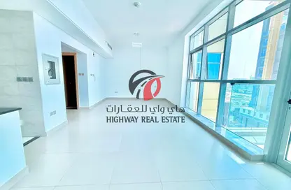 Apartment - Studio - 1 Bathroom for rent in Paradise View 2 - Majan - Dubai Land - Dubai