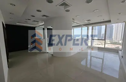 Office Space - Studio - 1 Bathroom for sale in Churchill Towers - Business Bay - Dubai