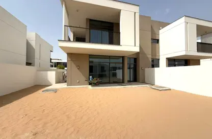 Villa - 4 Bedrooms - 5 Bathrooms for rent in Tilal Al Furjan - Al Furjan - Dubai