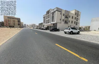 أرض - استوديو للبيع في الجرف الصناعية 3 - الجرف الصناعية - عجمان