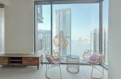 Apartment - 2 Bedrooms - 2 Bathrooms for rent in Lago Vista C - Lago Vista - Dubai Production City (IMPZ) - Dubai