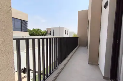 Townhouse - 3 Bedrooms - 4 Bathrooms for rent in Nasma Residence - Al Tai - Sharjah