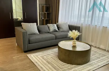 Apartment - Studio - 1 Bathroom for rent in Sky Gardens - DIFC - Dubai