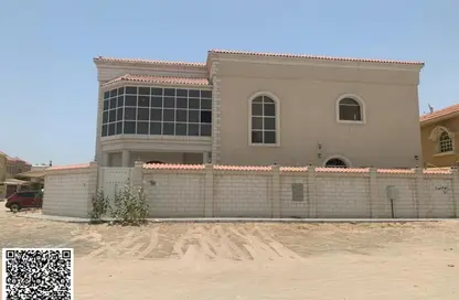 Villa - 5 Bedrooms - 6 Bathrooms for rent in Al Mowaihat 3 - Al Mowaihat - Ajman