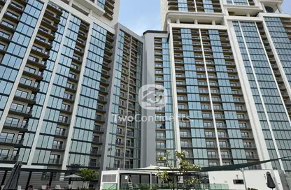 Apartment - 1 Bedroom - 1 Bathroom for rent in The Crest Tower Podium - Sobha Hartland - Mohammed Bin Rashid City - Dubai