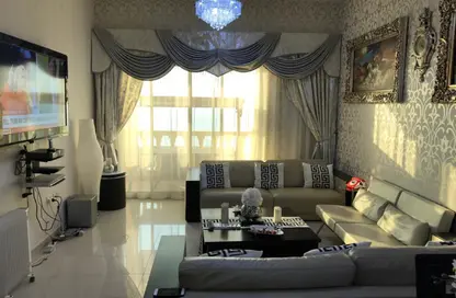 Apartment - 2 Bedrooms - 3 Bathrooms for sale in Royal Breeze 5 - Royal Breeze - Al Hamra Village - Ras Al Khaimah