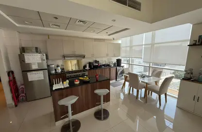Apartment - 2 Bedrooms - 4 Bathrooms for sale in Reef Residence - District 13 - Jumeirah Village Circle - Dubai