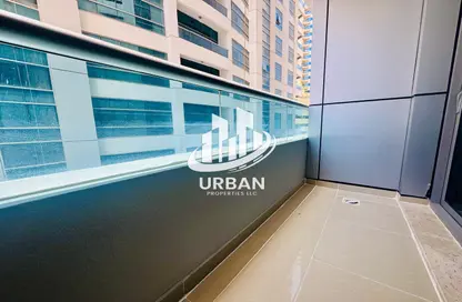 Apartment - 2 Bedrooms - 2 Bathrooms for rent in Al Taawun Street - Al Taawun - Sharjah