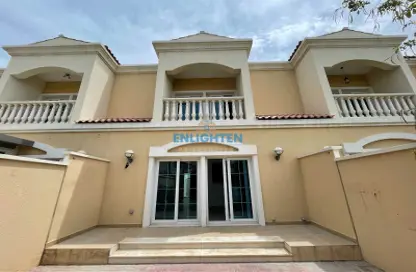 Townhouse - 2 Bedrooms - 2 Bathrooms for rent in District 12H - Jumeirah Village Circle - Dubai
