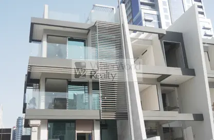 Townhouse - 4 Bedrooms - 5 Bathrooms for sale in The Veranda Collection 1 - Jumeirah Village Circle - Dubai
