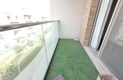 Apartment - Studio - 1 Bathroom for rent in Al Zahia Garden Apartments - Al Zahia - Muwaileh Commercial - Sharjah