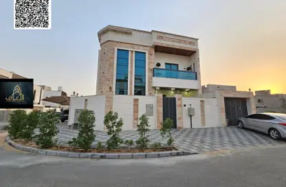 فيلا - 5 غرف نوم - 7 حمامات للبيع في الزاهية جاردنز - الزاهية - عجمان