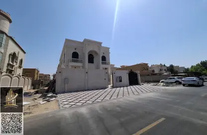 Villa - 7 Bedrooms - 7+ Bathrooms for rent in Al Rawda 2 Villas - Al Rawda 2 - Al Rawda - Ajman