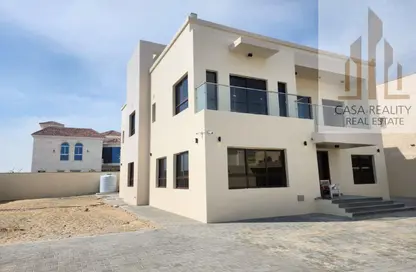 Villa - 4 Bedrooms - 6 Bathrooms for rent in Al Khawaneej 1 - Al Khawaneej - Dubai