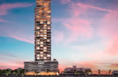 Apartment - 2 Bedrooms - 3 Bathrooms for sale in The Pier - Maritime City - Dubai