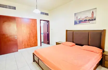 Apartment - 1 Bedroom - 2 Bathrooms for rent in Q08 - France Cluster - International City - Dubai