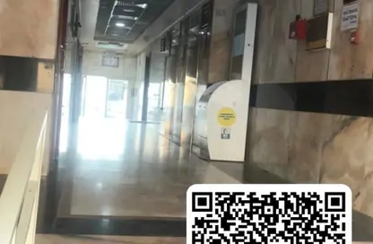 عمارة بالكامل - استوديو - 5 حمامات للبيع في النعيمية - النعيمية - عجمان