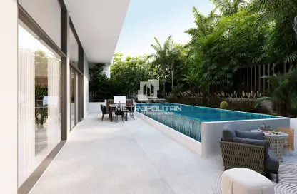 Duplex - 2 Bedrooms - 3 Bathrooms for sale in Olaia Residences - Palm Jumeirah - Dubai