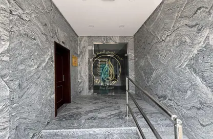 Apartment - 1 Bedroom - 2 Bathrooms for rent in Al Jurf 3 - Al Jurf - Ajman Downtown - Ajman