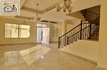 Villa - 4 Bedrooms - 5 Bathrooms for rent in Al Rifa'ah - Al Heerah - Sharjah
