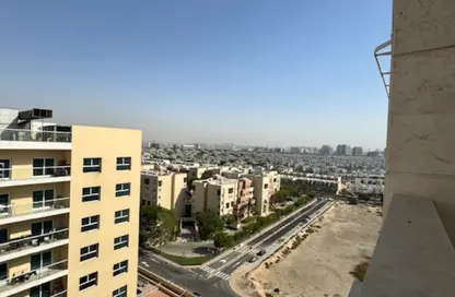 شقة - غرفة نوم - 2 حمامات للبيع في مساكن نادين 1 - مساكن نادين - الفرجان - دبي