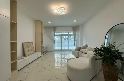 Apartment - 1 Bedroom - 2 Bathrooms for rent in Geepas Tower - Arjan - Dubai