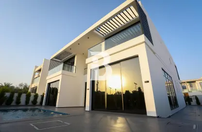 Villa - 5 Bedrooms - 6 Bathrooms for sale in West Village - Al Furjan - Dubai