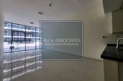 Apartment - 2 Bedrooms - 3 Bathrooms for sale in Golf Horizon Tower A - Golf Horizon - DAMAC Hills - Dubai