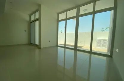 Townhouse - 3 Bedrooms - 3 Bathrooms for sale in Albizia - Damac Hills 2 - Dubai
