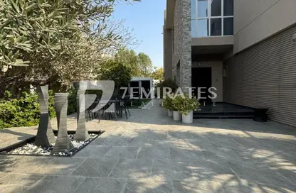 Villa - 5 Bedrooms - 7+ Bathrooms for sale in Cedre Villas - Dubai Silicon Oasis - Dubai