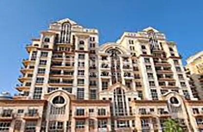 شقة - 1 حمام للبيع في طراز البحر المتوسط - مساكن القناه المائية - مدينة دبي الرياضية - دبي