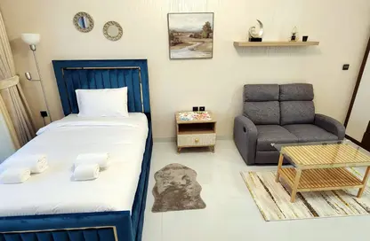 Apartment - Studio - 1 Bathroom for rent in Elz by Danube - Arjan - Dubai