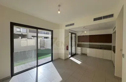 Villa - 3 Bedrooms - 4 Bathrooms for sale in Parkside 1 - EMAAR South - Dubai South (Dubai World Central) - Dubai