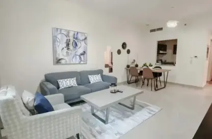 Apartment - 1 Bedroom - 1 Bathroom for rent in La Riviera Estate B - La Riviera Estate - Jumeirah Village Circle - Dubai