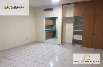 Apartment - Studio - 1 Bathroom for rent in J02 - Morocco Cluster - International City - Dubai