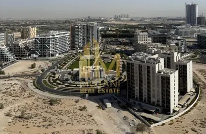شقة - غرفة نوم - 2 حمامات للبيع في 1 أوبالز باي دانوب تاور - أوبالز باي دانوب - حديقة دبي العلميه - دبي